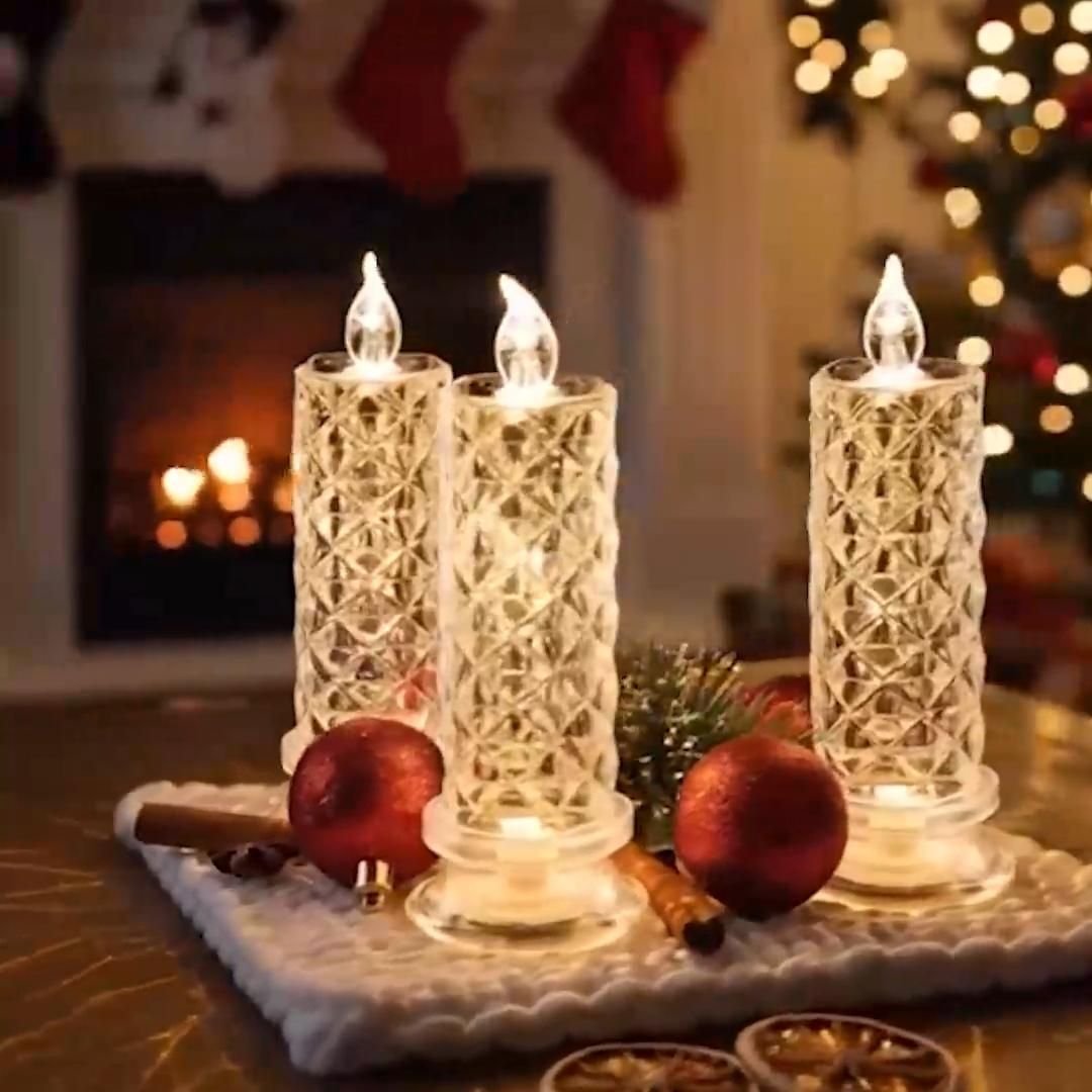This Christmas Magic Is Everything