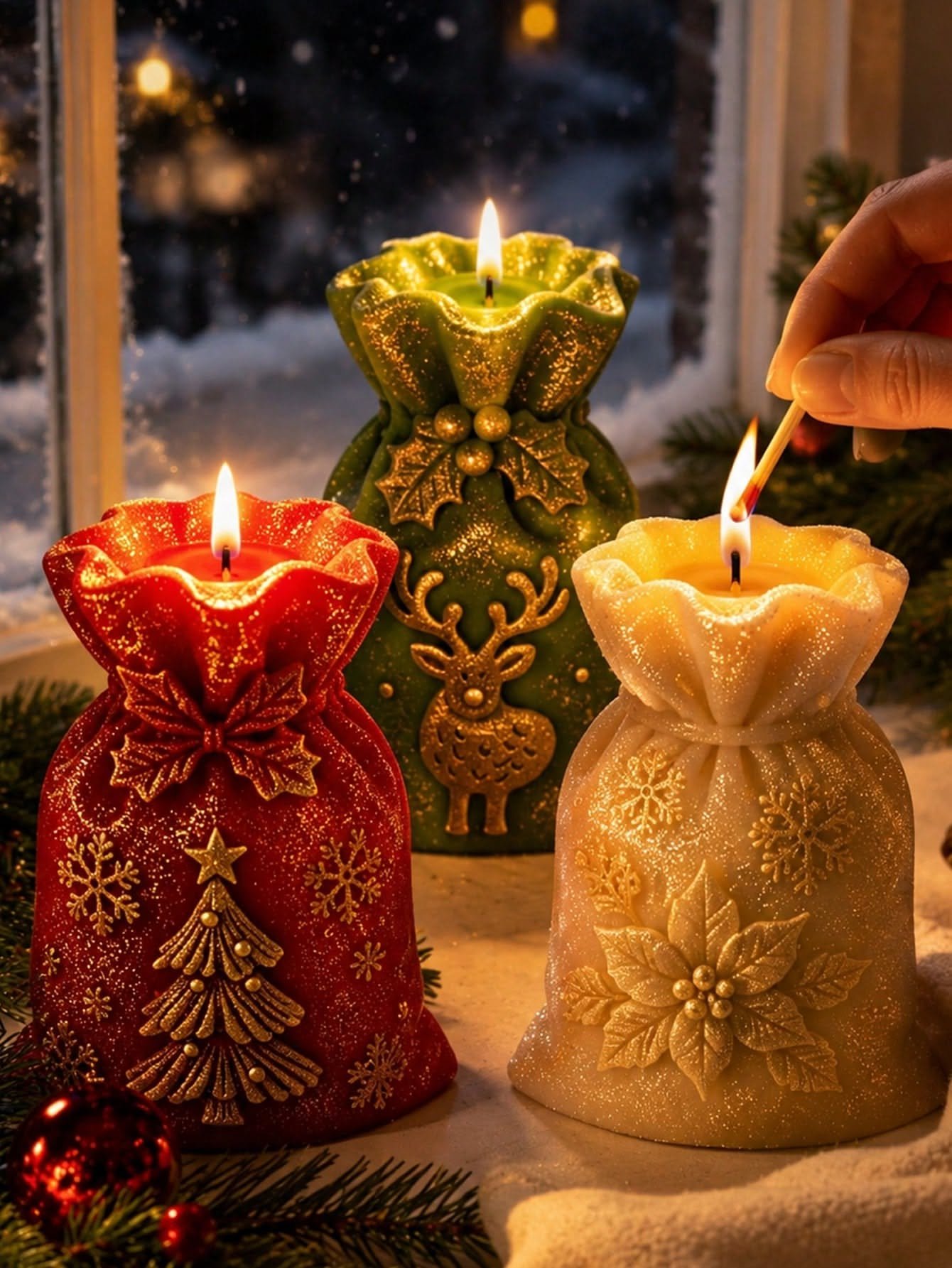 Festive Christmas That Will Inspire You