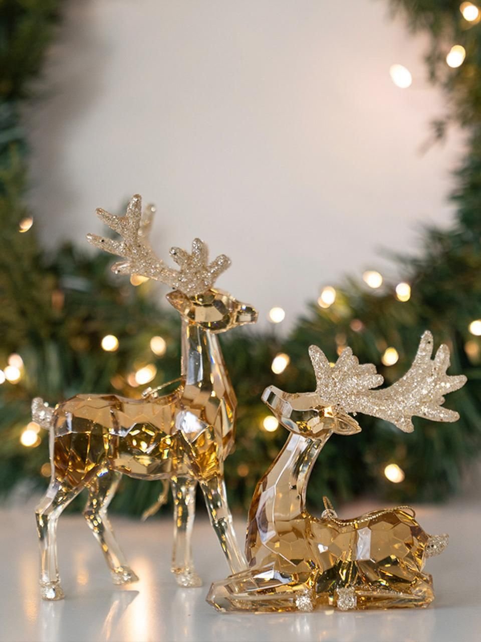 Christmas Decor Goals