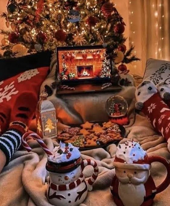Christmas Decor Perfect for Your Feed