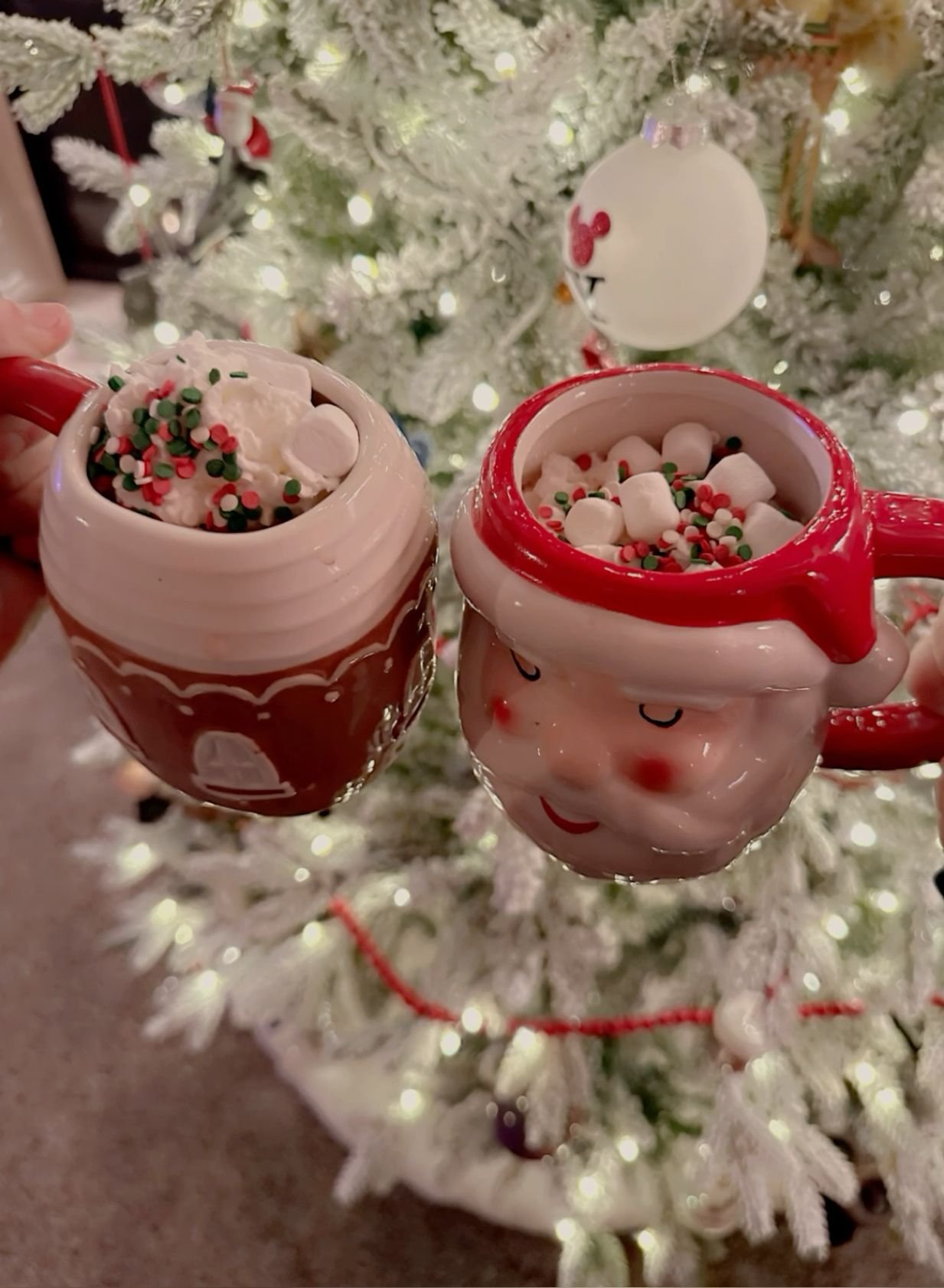Christmas Spirit Perfect for Your Feed