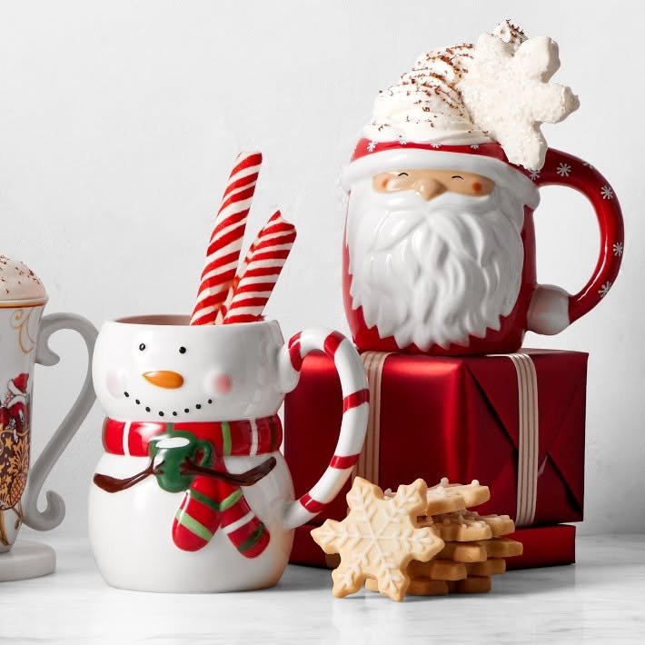 This Christmas Magic Is Everything