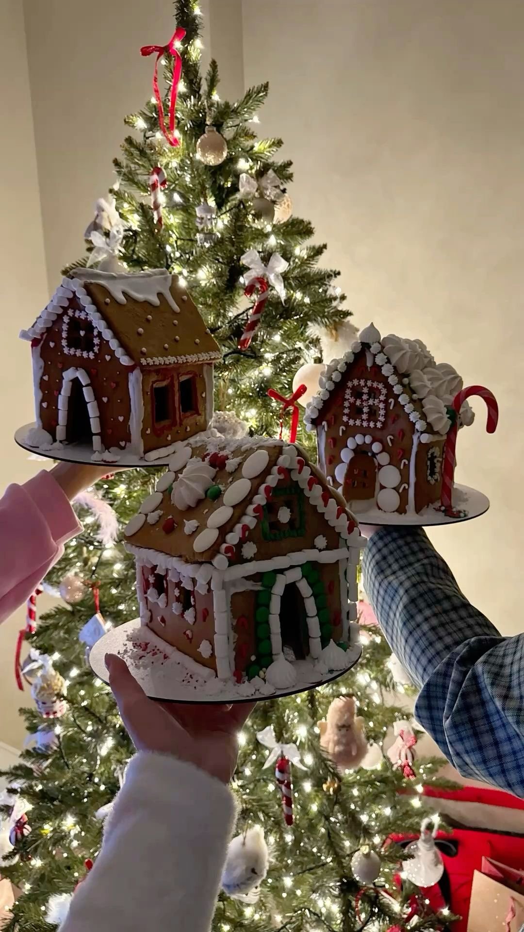 Holiday Setup Perfect for Your Feed