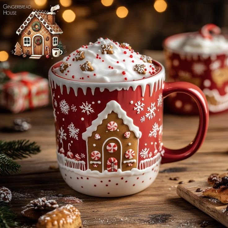 This Christmas Magic Is Going Viral