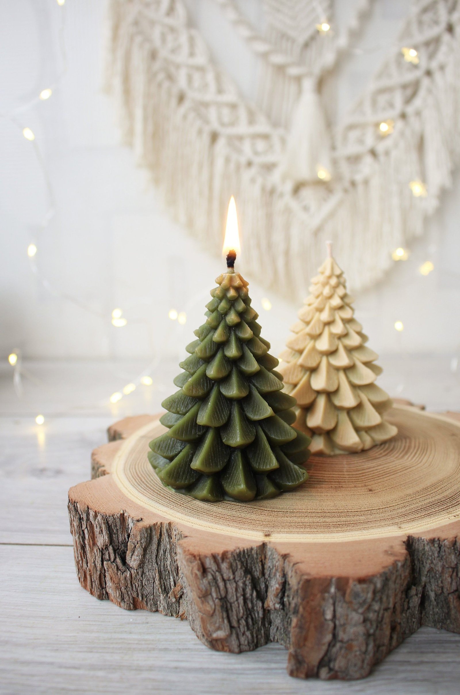 You Need to See This Christmas Decor