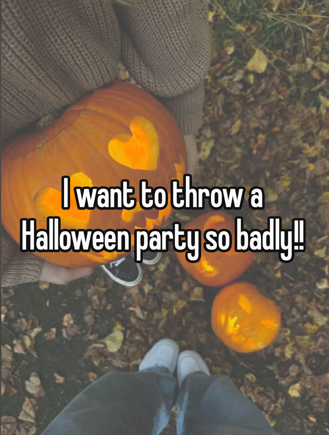 Spooky Halloween Decoration Inspiration