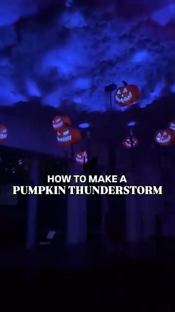 Spooky Halloween Theme Aesthetic