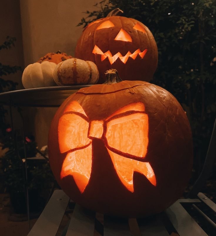Scary Halloween Costume Inspiration
