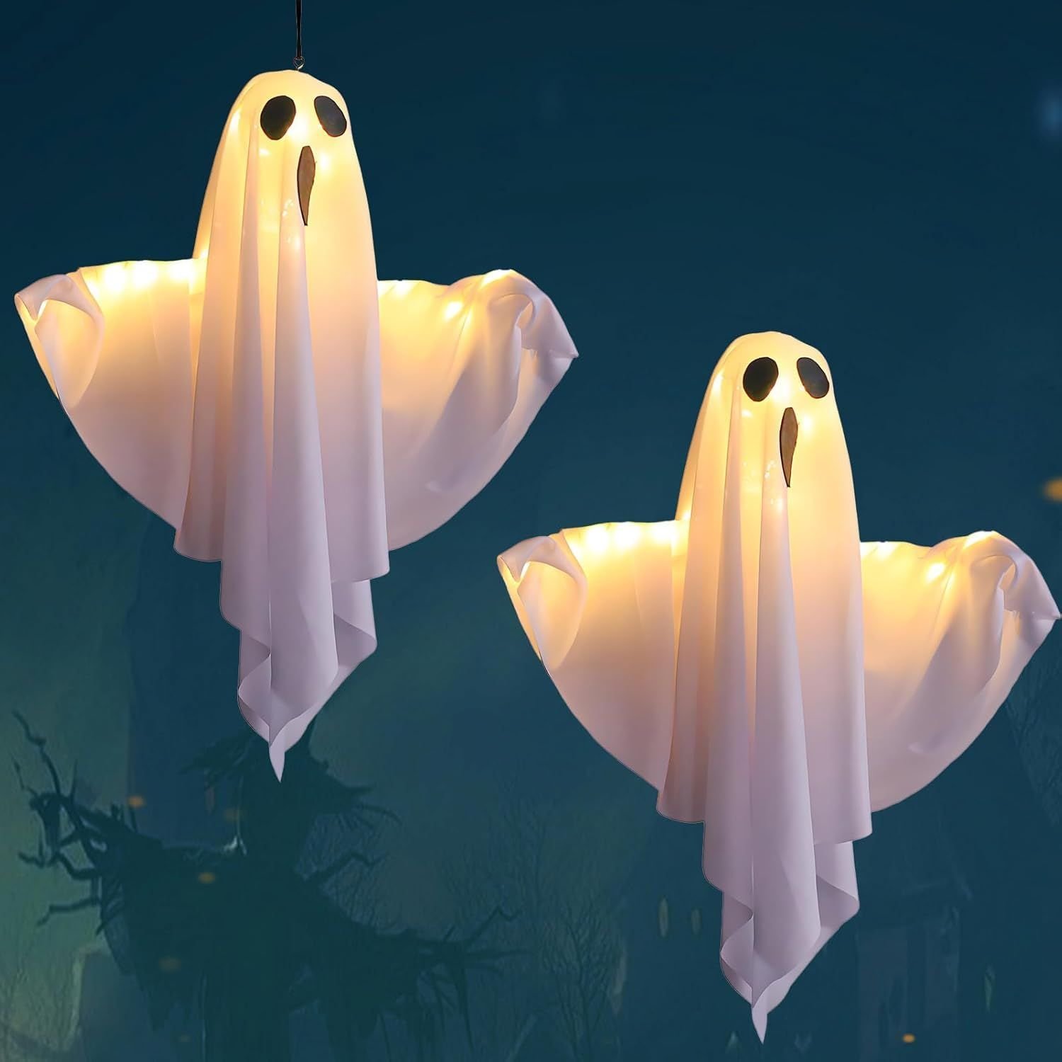 Festive Halloween Celebration Ideas