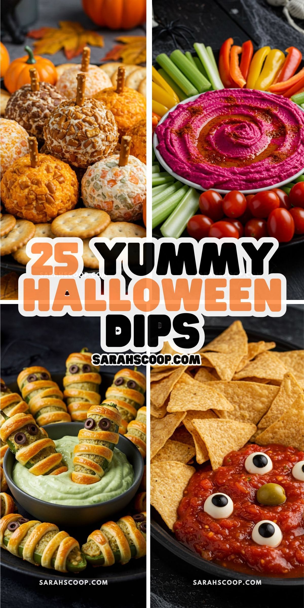 Creative Halloween Theme Design
