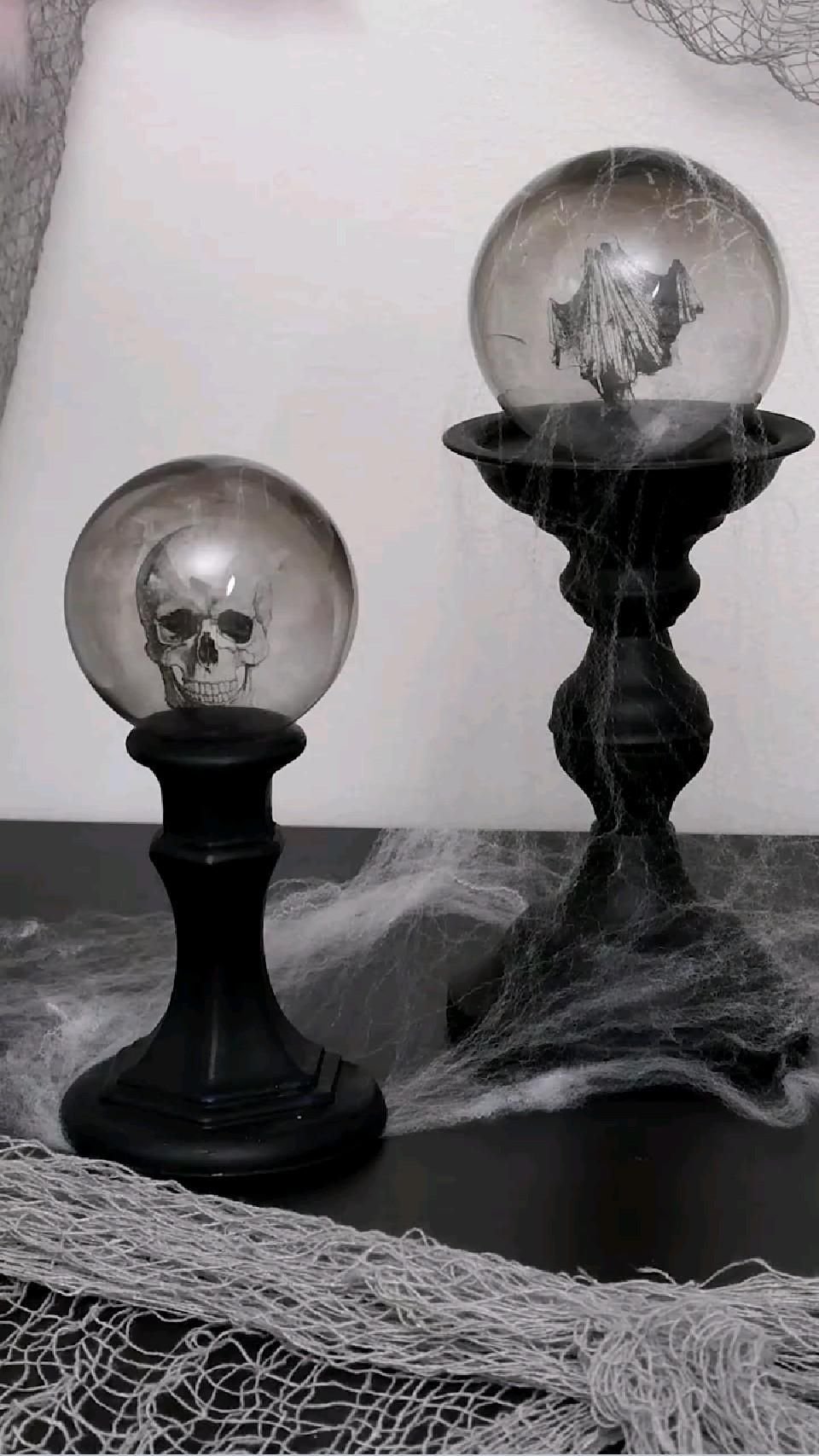 Creative Halloween Costume Ideas