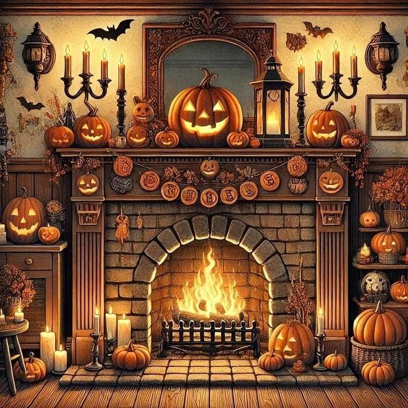 Scary Halloween Costume Inspiration