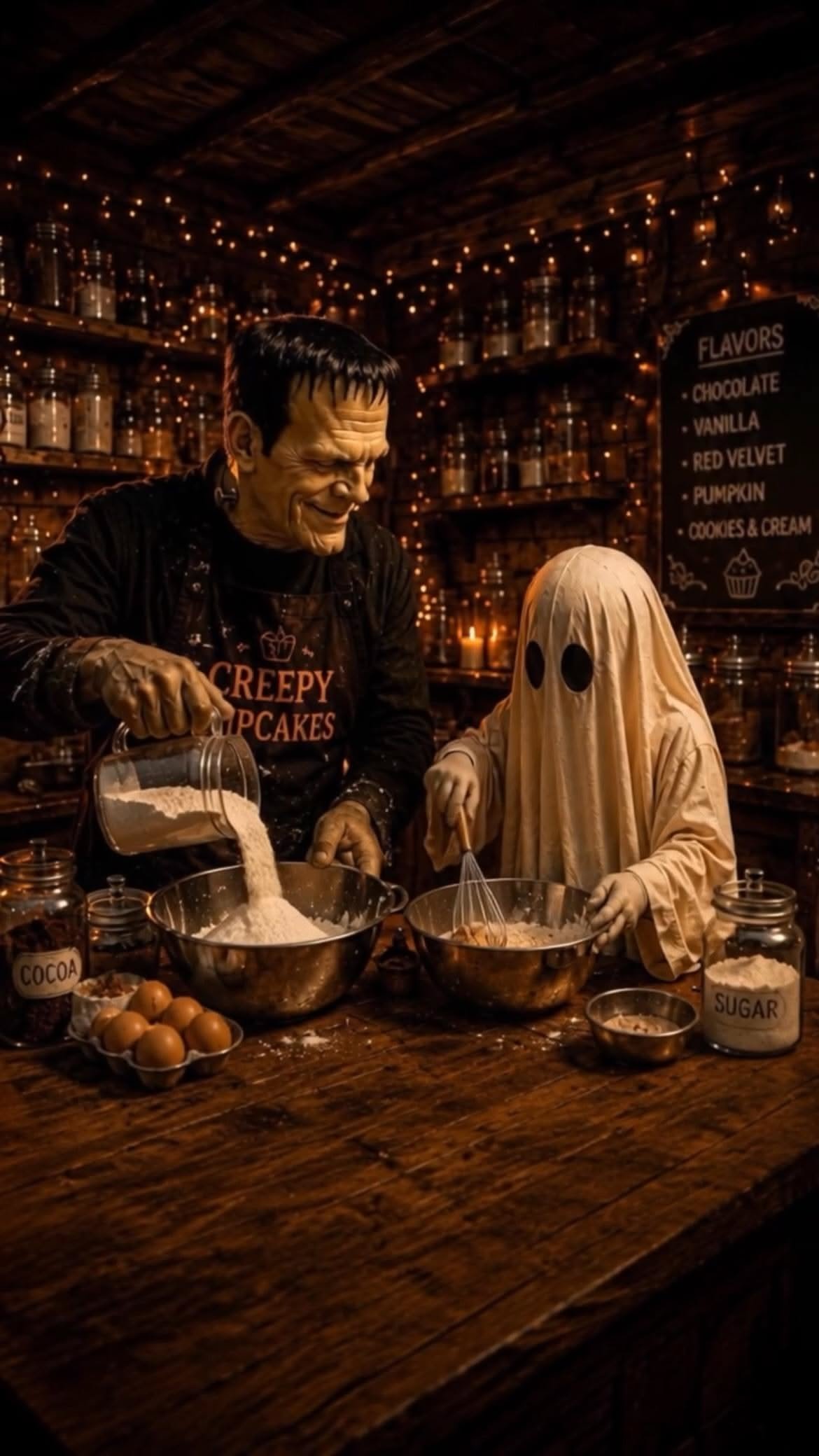Festive Halloween Celebration Ideas