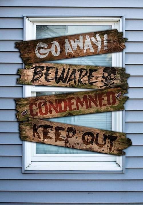 Spooky Halloween Decoration Inspiration