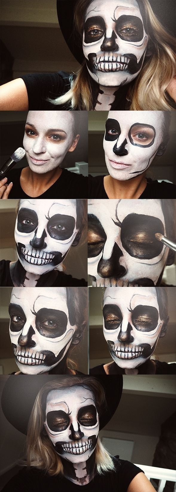 Festive Halloween Party Inspiration