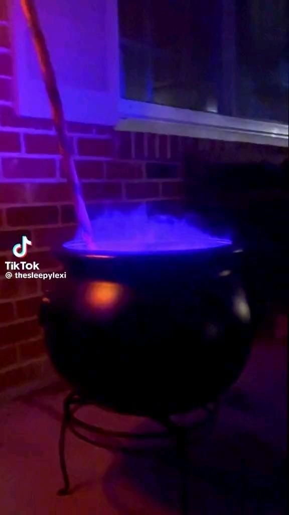 Scary Halloween Decoration Ideas