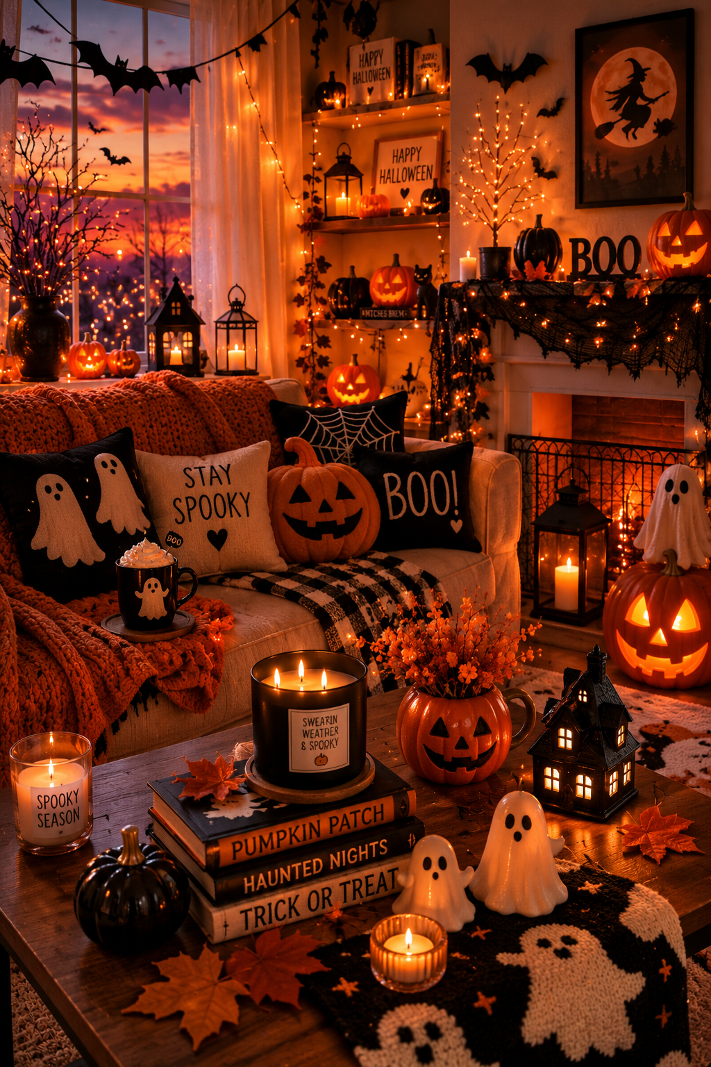 Creative Halloween Costume Ideas