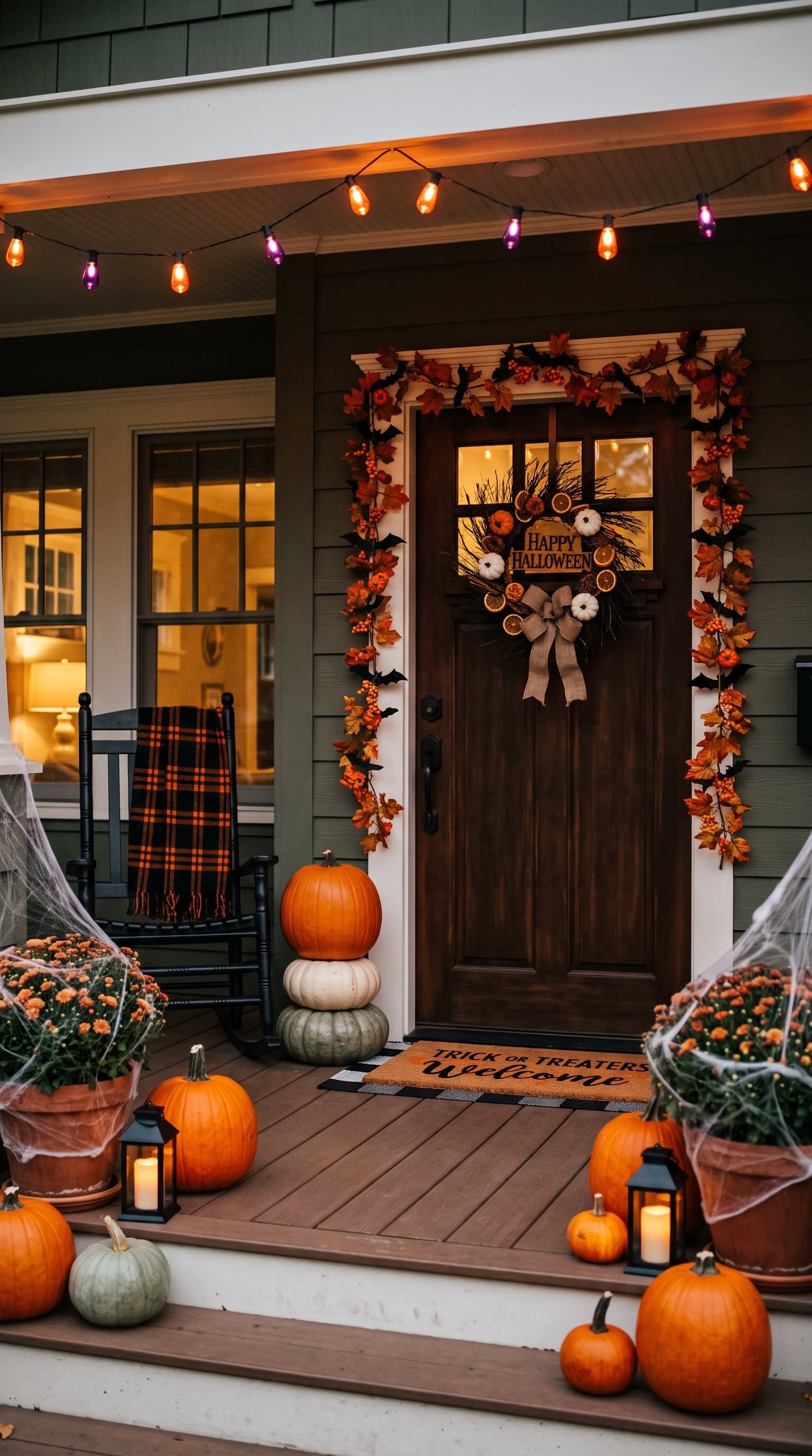 Festive Halloween Celebration Ideas 2