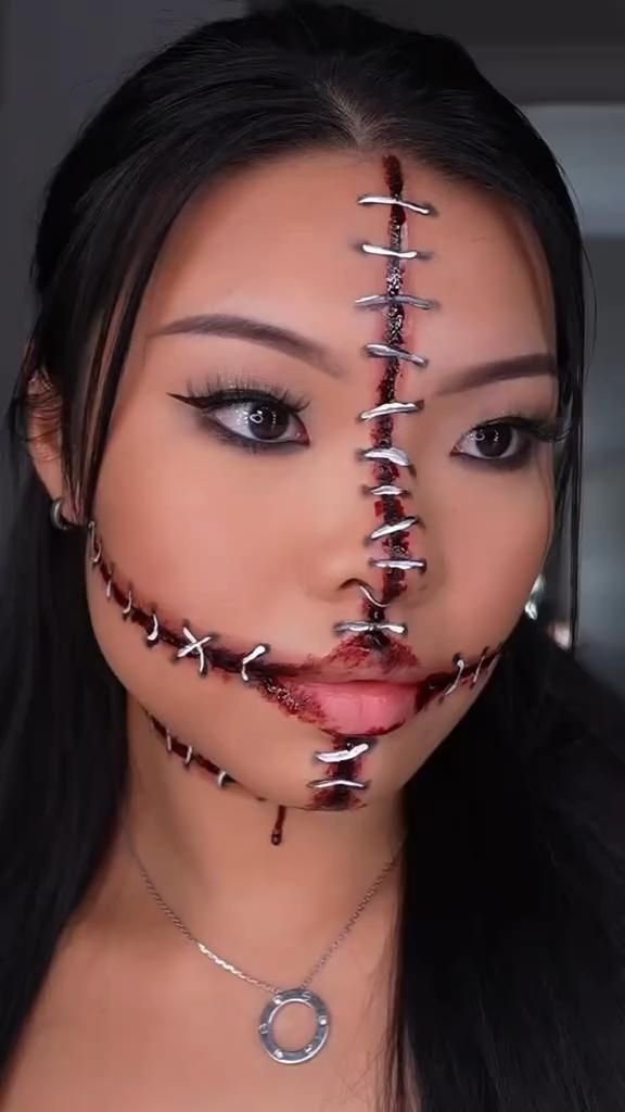 Spooky Halloween Aesthetic Inspiration 2