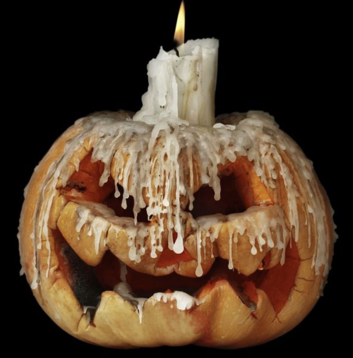 Festive Halloween Party Inspiration 2