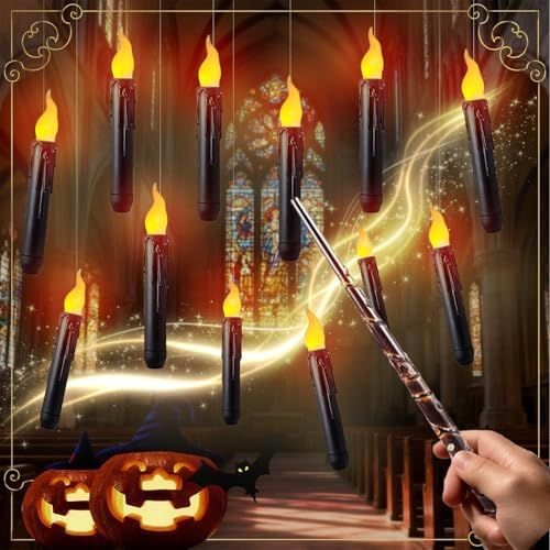 Creepy Halloween Decor Ideas 2