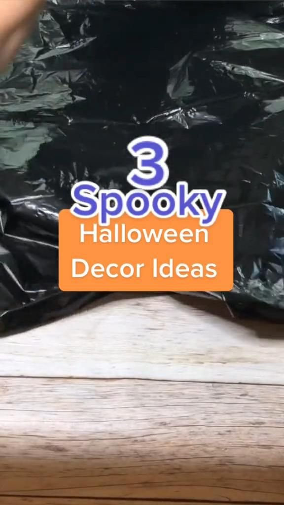 Spooky Halloween Theme Aesthetic 2