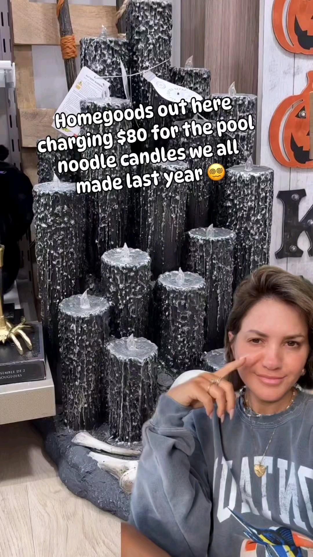 Scary Halloween Costume Inspiration 2
