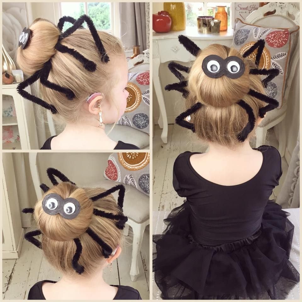 Creative Halloween Theme Design 2