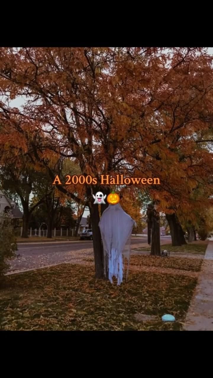 Festive Halloween Costume Design 2
