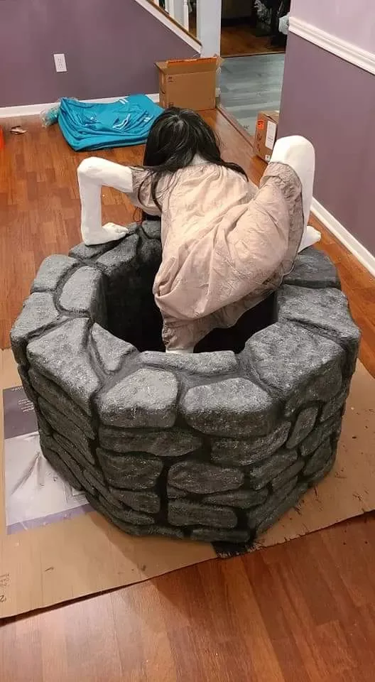 Creative Halloween Costume Ideas