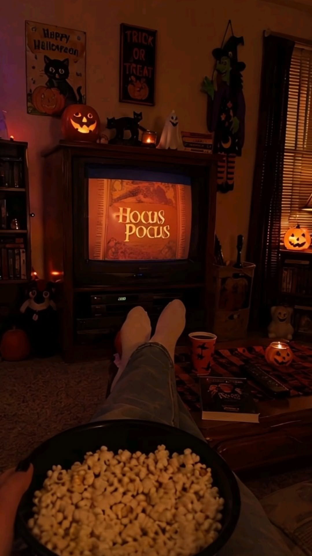 Scary Halloween Costume Inspiration 2