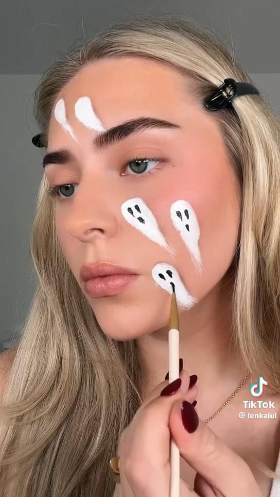 Spooky Halloween Aesthetic Inspiration 2