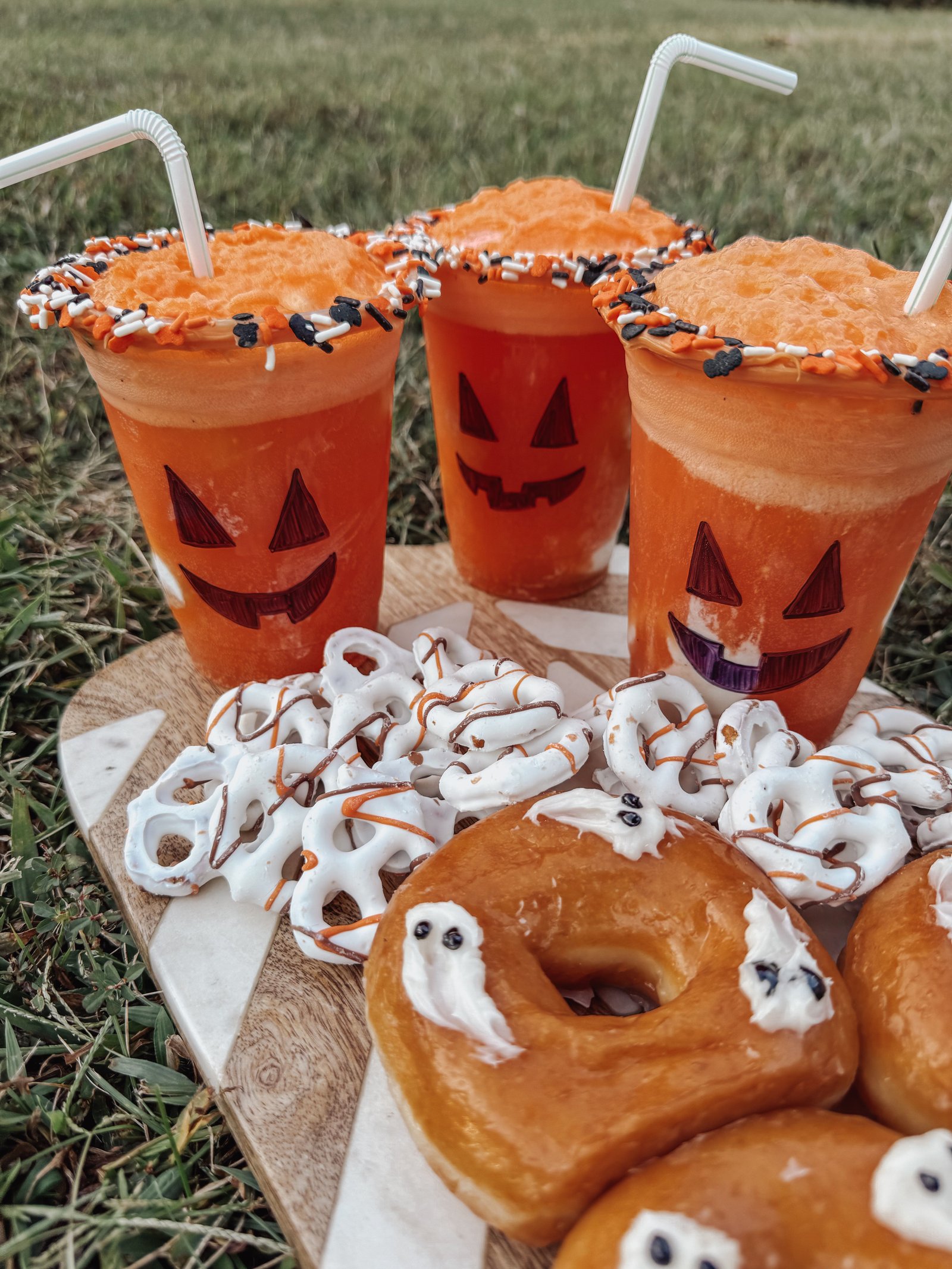 Spooky Halloween Decoration Inspiration 2