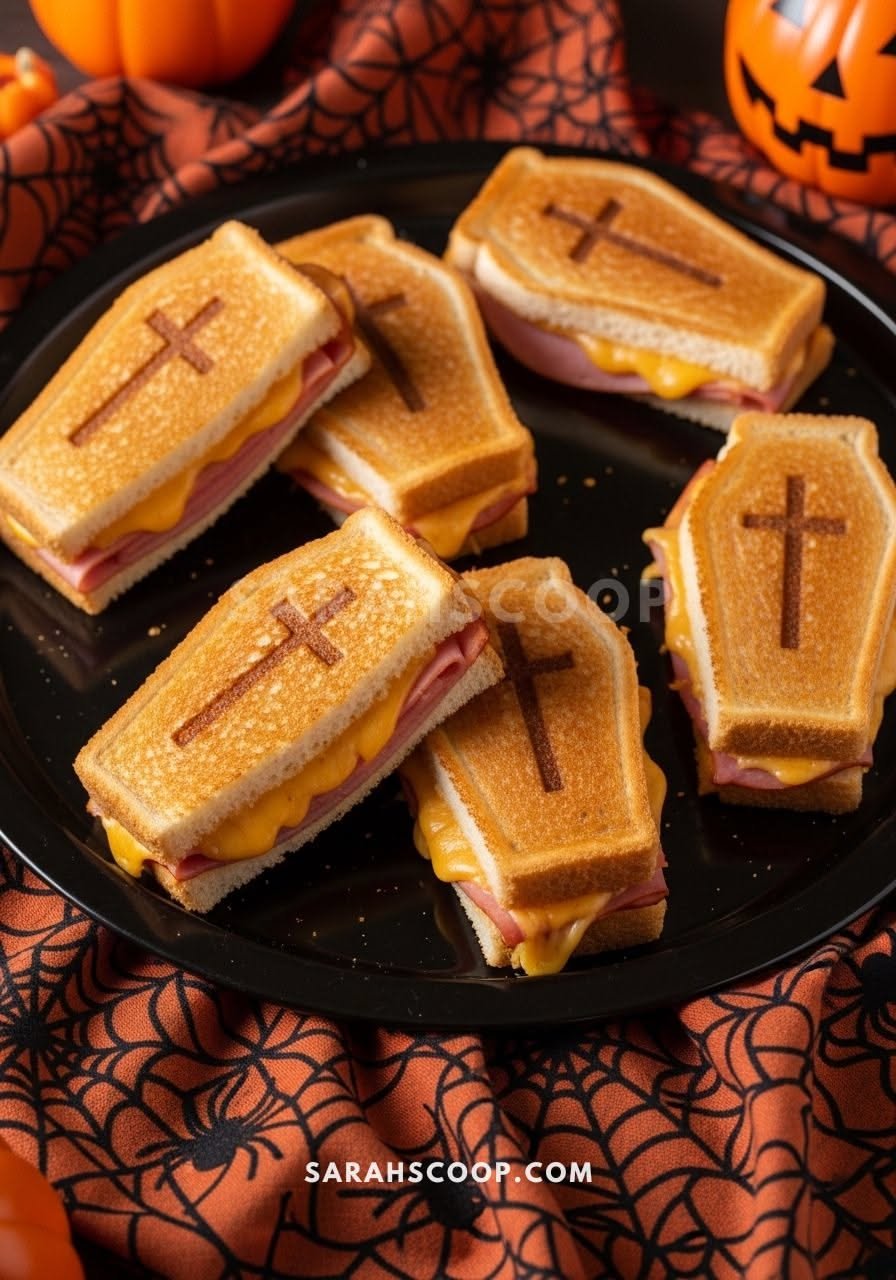 Spooky Halloween Theme Aesthetic 2
