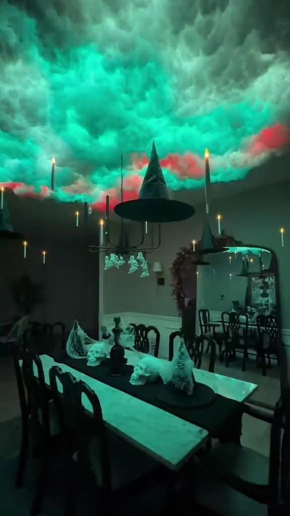 Scary Halloween Costume Inspiration 3