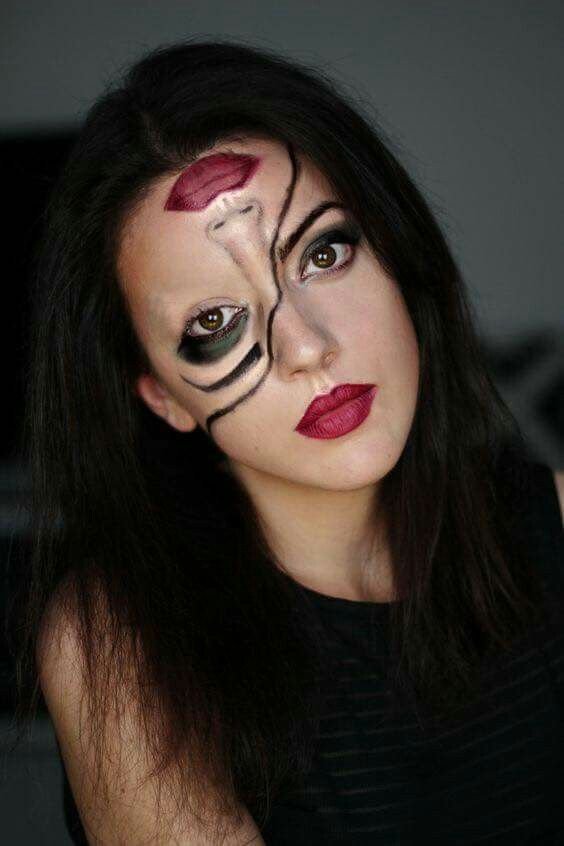 Creative Halloween Costume Ideas