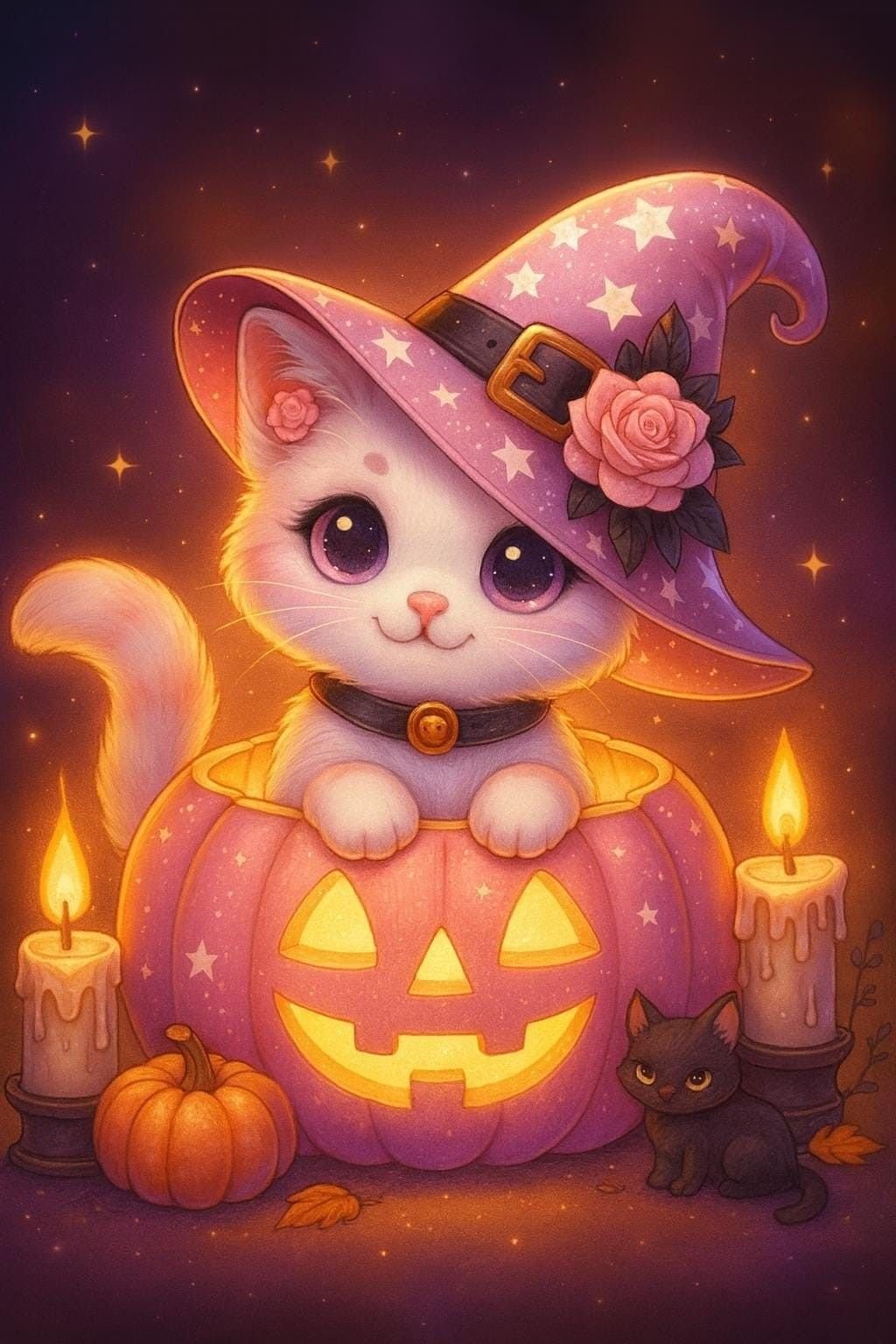 Creepy Halloween Party Decor 3