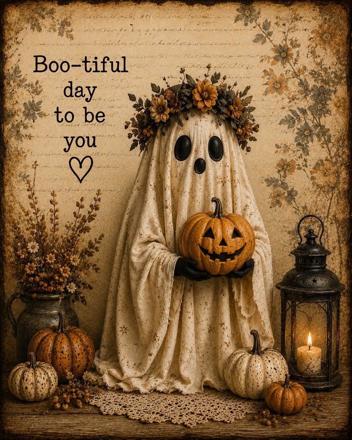Creative Halloween Theme Design 3