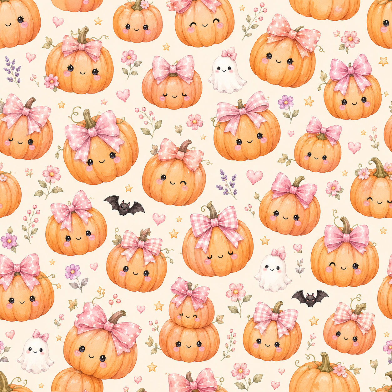 Creative Halloween Decoration Design