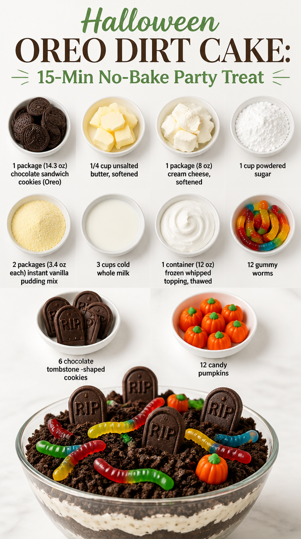 Festive Halloween Celebration Ideas