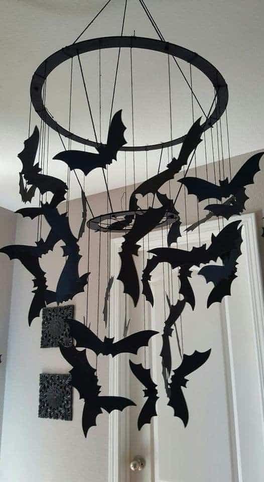 Spooky Halloween Aesthetic Inspiration 3