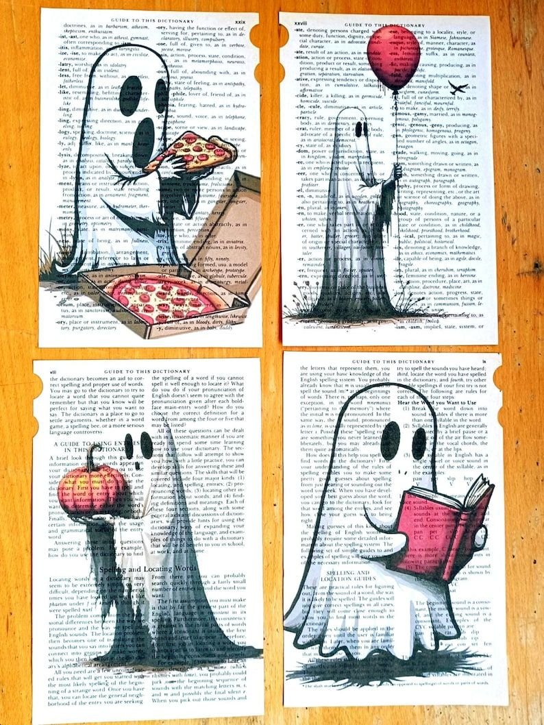 Creative Halloween Decoration Design 3