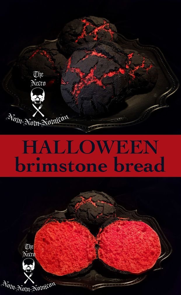 Creative Halloween Theme Design 3