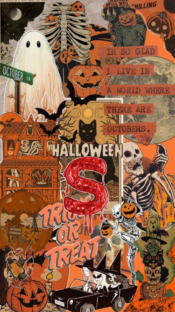 Festive Halloween Costume Design 3