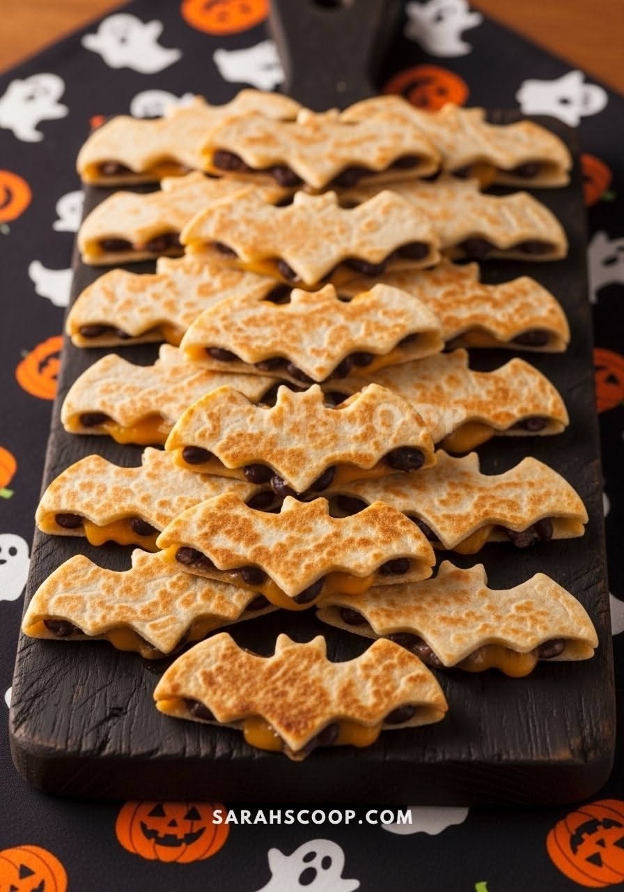 Festive Halloween Party Inspiration 4