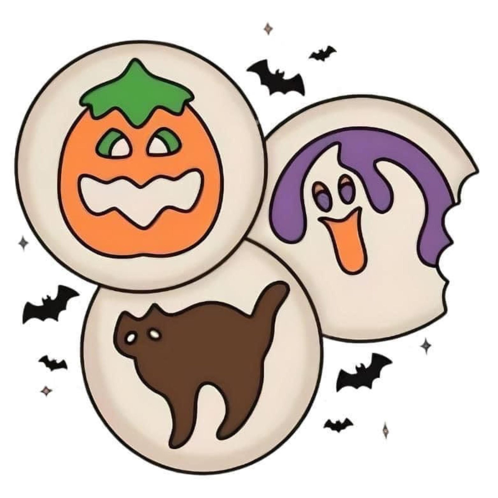 Spooky Halloween Decoration Inspiration