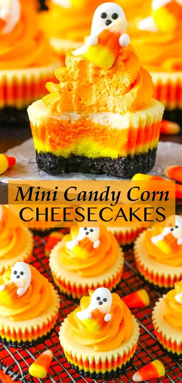Festive Halloween Party Inspiration 4