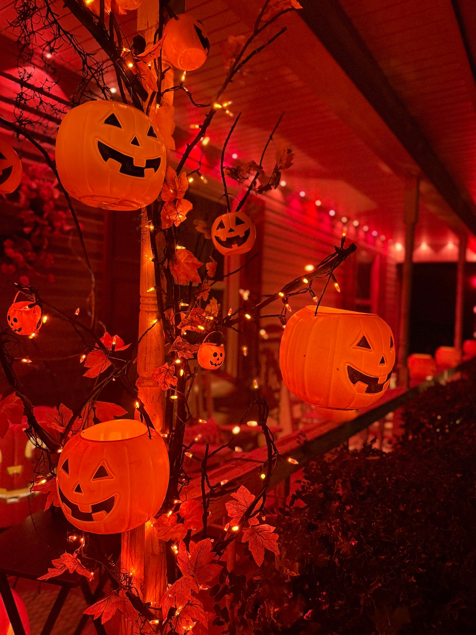 Festive Halloween Celebration Ideas 4