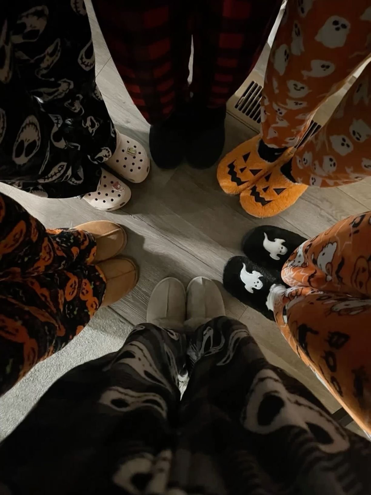 Festive Halloween Party Inspiration 4