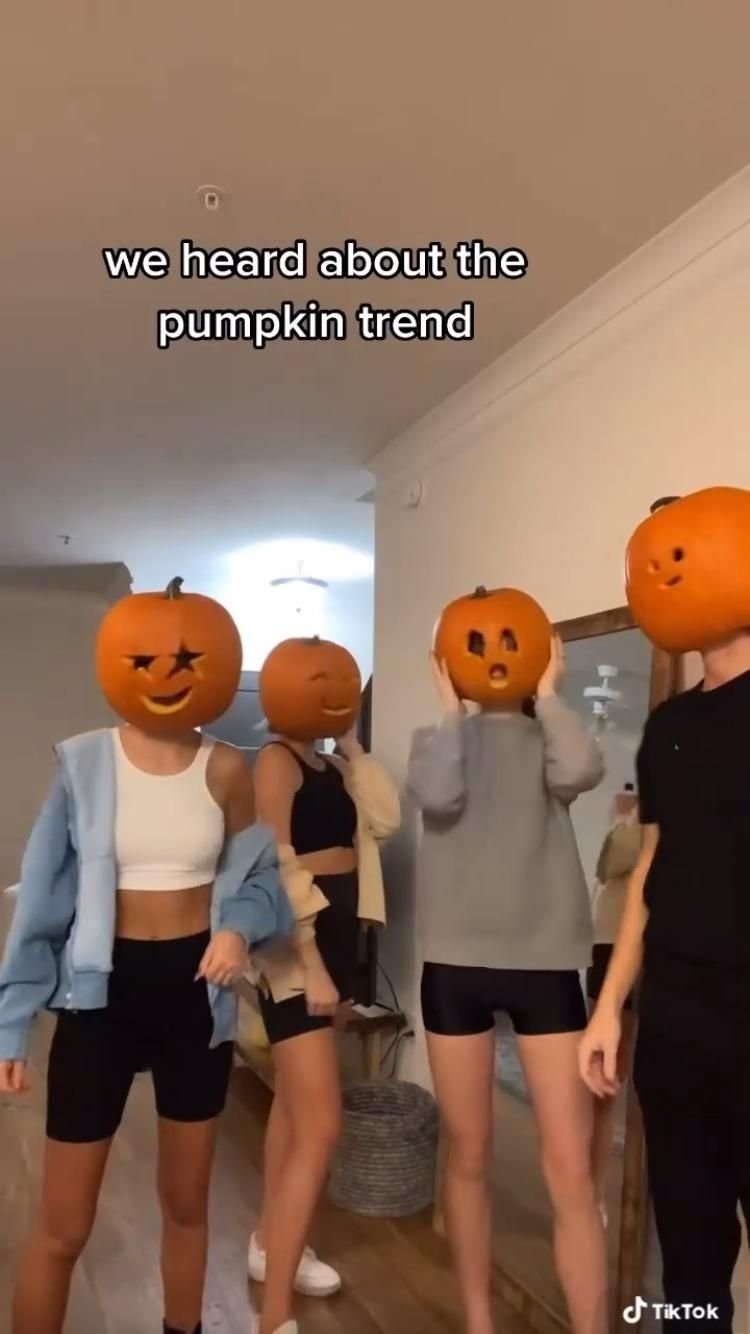 Spooky Halloween Aesthetic Inspiration 4